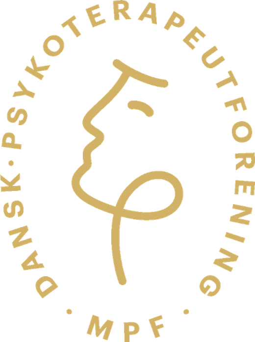 Psykoterapeut MPF
