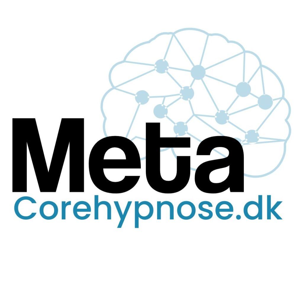Meta corehypnose.dk logo