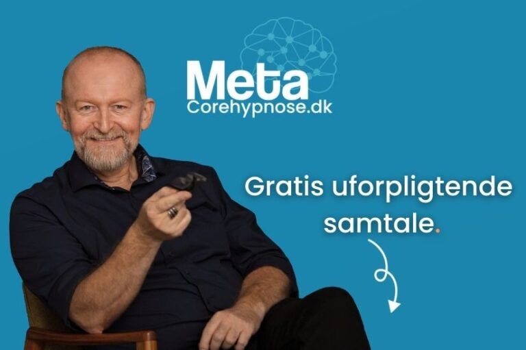Lars Nissen Corell, Metakognitiv terapeut og Hypnotisør